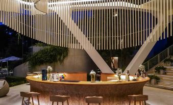Hotel MYS Khao Yai