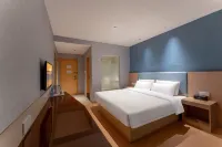 Citi Home Hotel (Wuhu Wuyue Plaza Babai Ban) Hotel a Wuhu