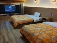 Xinsheng Homestay โรงแรมในเซียงหนิง