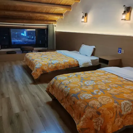 Xinsheng Homestay