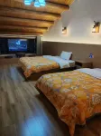Xinsheng Homestay - sarapan