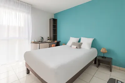 Appart'City Classic Toulouse Tournefeuille Hotels near Stade Michel Bendichou