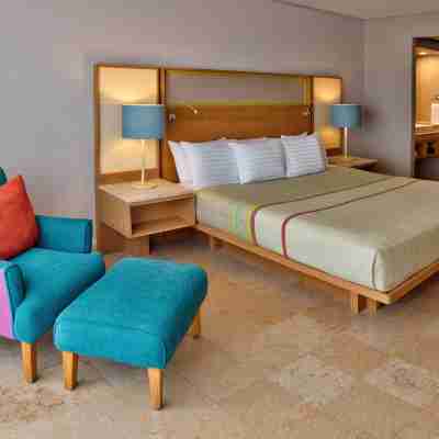Galeria Plaza Veracruz Rooms