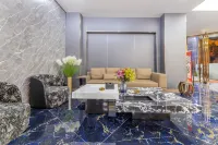 徐聞維漫ホテル（城東大道）