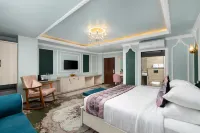Hotel G Ramayana