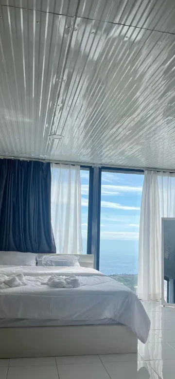 เตียงเดี่ยว（ห้องกระจกใหญ่)