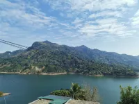 Wuzhishan Shuimanxiang Meishihui Farm Stay - Homestays