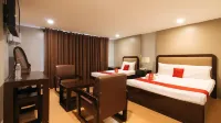 RedDoorz at Homa Resort Hotel Các khách sạn ở San Francisco