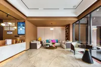 Huan Yu Hotel