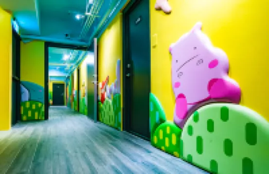 Toyfun Hotel