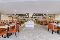 โรงแรมเป่าลี้ยนฮัว (โรงพยาบาลประชาชนใต้ เฉินโจว)