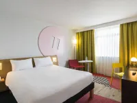Ibis Styles Lyon Bron Eurexpo Hotels in Bron