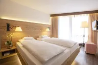 Hotel Vier Jahreszeiten am Schluchsee Hotels in Hochenschwand