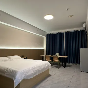 Yingqi Apartment