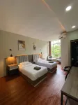Royal Kencana Hotel powered by Cocotel Hotels in Tahunan