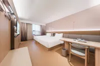 JI Hotel (Weifang Dongfang Road Gude Plaza) - 3-Star
