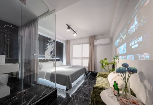 Duoduo B&B 객실 사진