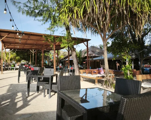 Matahari Bungalow 3 فنادق مميّزة Photos
