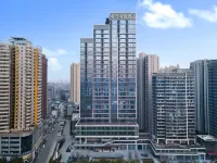 Wuhan Zero HoteI