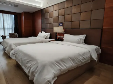 柏瑞公寓