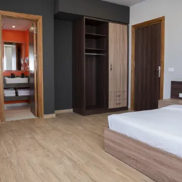 Al Dora All Inclusive Hotel