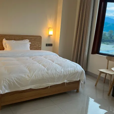 Quanxiangyuan Homestay
