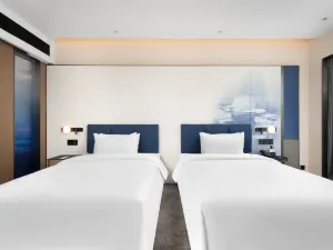 Hampton by Hilton Shangrao Fenghuang Avenue