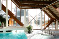 Thermae 2000 - Pools