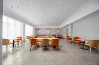 Jinjiang Hotel (Zigong Fushun Times Square) - breakfast