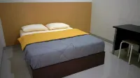Bungo Homestay Muara Bungo Hôtels à : 