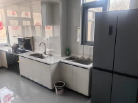 古韻棲居庭院民宿（壽縣古城牆店）