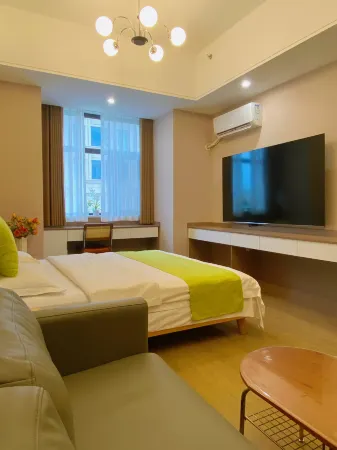 Linzhou Yunman Homestay