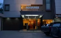 Aquarius Banjarmasin - breakfast