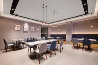 Homeinn Selected Hotel (Changzhi Xiangyuan Changxing Road) - breakfast