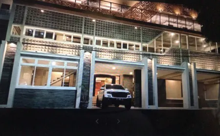 Hotel Syariah 99 by VRV