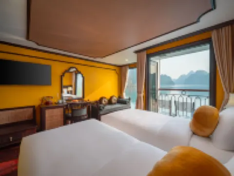 Indochine Grand Lan Ha Bay
