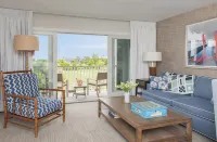 Winnetu Oceanside Resort at South Beach Các khách sạn ở Edgartown