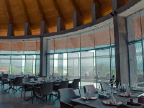 Halala Kella Eco Lodge Hotels in North Omo