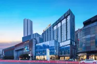 Guiyang Dijin Yunshe Hotel - マウンテンビュー