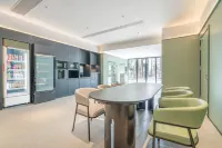 Hi Inn (Shaoxing Luxun Native Place Shenyuan) - สัตว์เลี้ยง