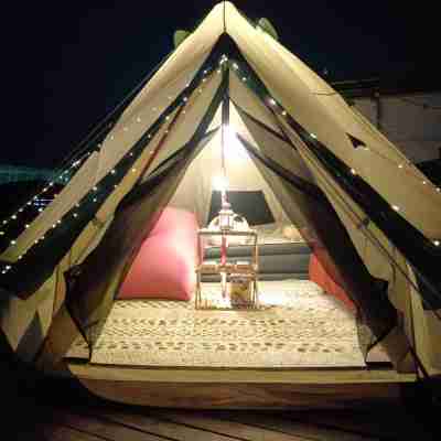 Asobi Gokoro Hotel Exterior