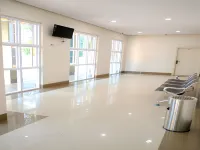 Varia Hotel Hotels in Batudaa Pantai
