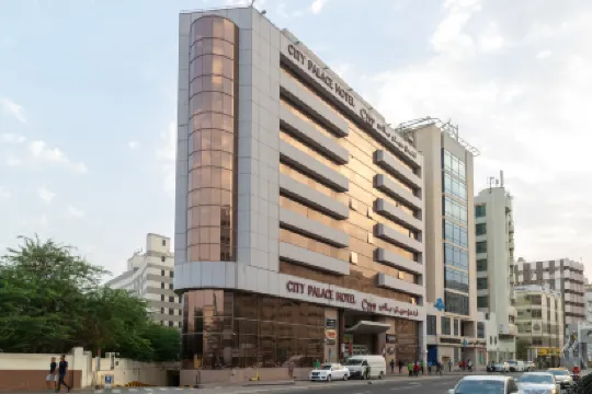 City Palace Hotel