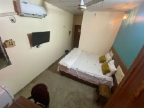 Asal Hotel Hotels in Rusafa