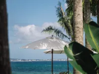 The Terrace Club Wellness Thalasso At Busena - خلابة