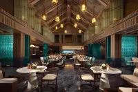 Grand House Chang Shan Qu Zhou - breakfast