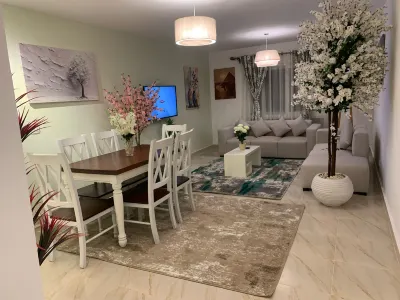Casa De Madinaty