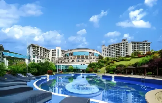 Li Gao Banshan Villa