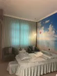 Home Inn Baiyun Hotel (Qingmeng) - spa