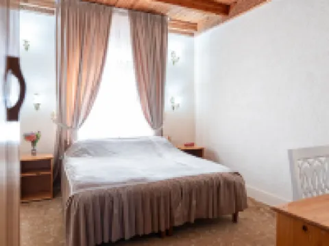 ホテル カラヴァン セライル サマルカンドのホテル